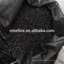 low sulfur needle pet coke